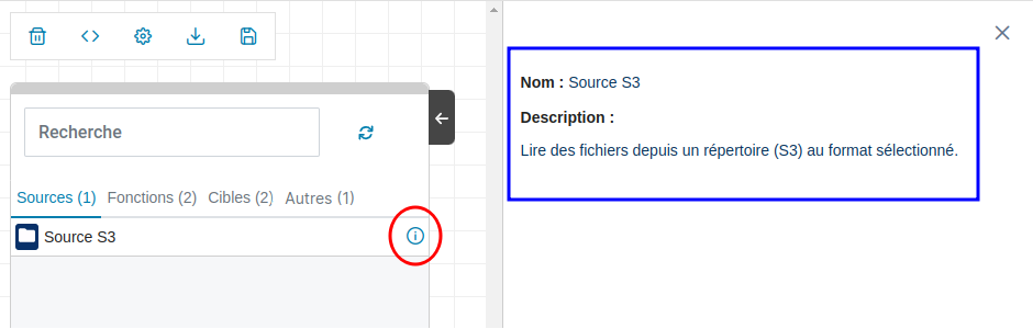 Documentation brique