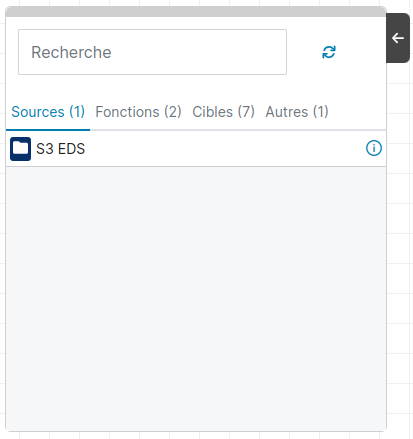 Data - Pipeline - Choix d'une brique